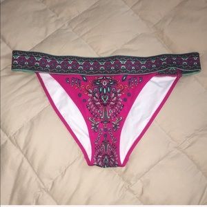 Paisley bottoms
